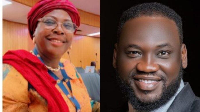 Asante Akyem North & Salaga South MPs propose Private Members’ Bill to set maximum age limit for MPs at 65